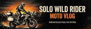 Solo Wild Rider